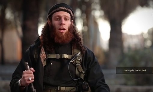 "داعش" يتوعد الأردن وينشر إصدارا دمويا غاية في البشاعة
