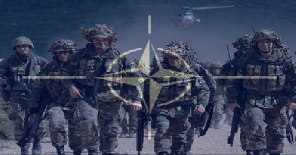 خطط جديدة لردع روسيا