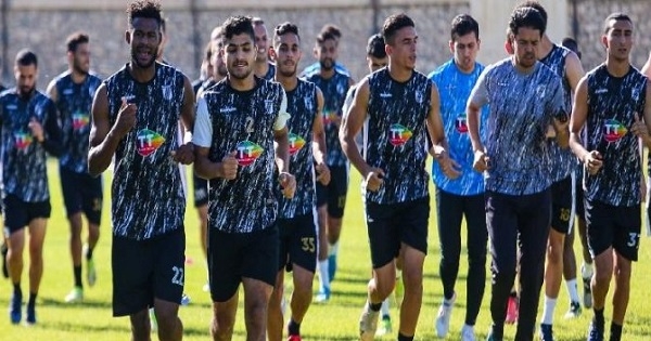 النادي الصفاقسي: عودة دحمان والحرزي…وبن علي يغيب عن مواجهة الإفريقي