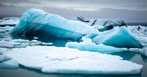 ذوبان الجليد سيساهم في إنتشار أوبئة خطرة لم يعرفها العلم من قبل