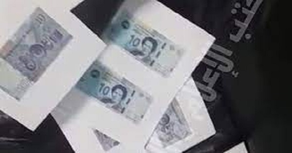 أريانة :الكشف عن عصابة مختصة في تزوير العملة التونسية