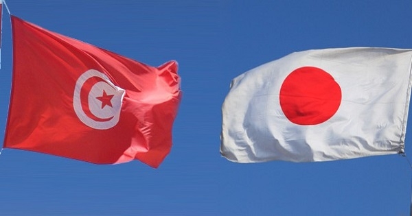 تونس تتسلم الدفعة الثانية من الهبة اليابانية في إطار برنامج دعم جهود تونس في القطاع الصحي