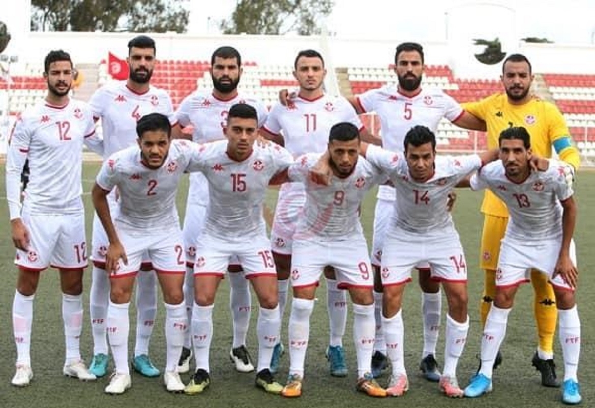 تصنيف الفيفا- المنتخب التونسي في المرتبة 27 عالميا والثانية افريقيا