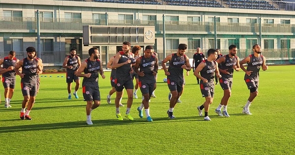 المنتخب التونسي يبحث عن تتويج معنوي امام نظيره الياباني في بطولة ''كيرين كاب''