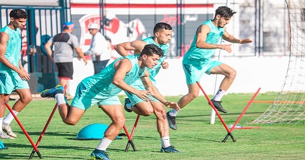 النادي الافريقي: جيل جديد امام فرصة التتويج