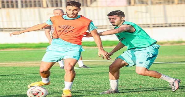 كورونا يضرب النادي الافريقي قبل مواجهة النجم الساحلي 