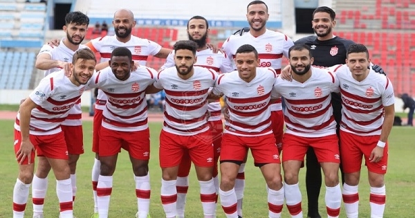 النادي الإفريقي يتلقى دعوة رسمية للمشاركة في دورة كأس الوحدة الإماراتي
