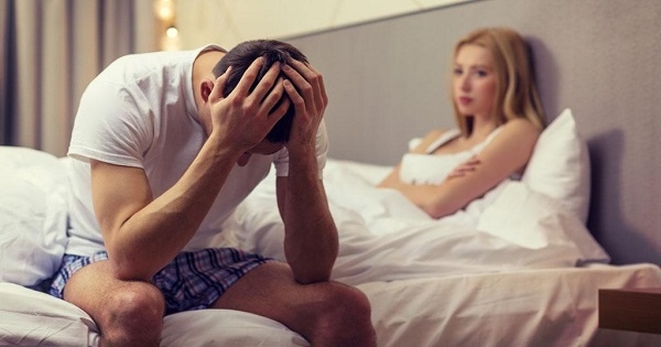 العجز الجنسي عند الرجال تحذير مبكر من الإصابة بأمراض القلب