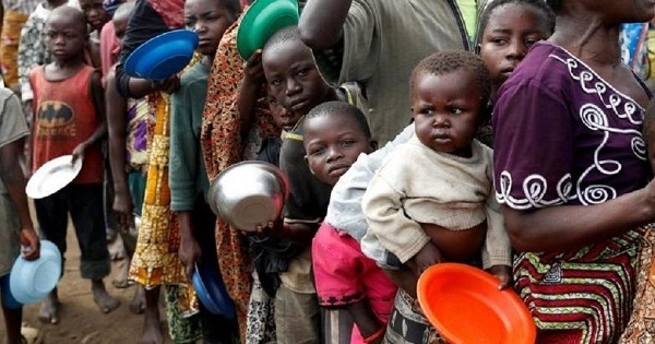الفاو تعلن جمع 1.8 مليار يورو لمكافحة المجاعة المتفاقمة في غرب أفريقيا والساحل