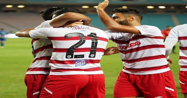 الرابطة المحترفة : انتصار مهم للافريقي قبل مواجهة النجم الساحلي