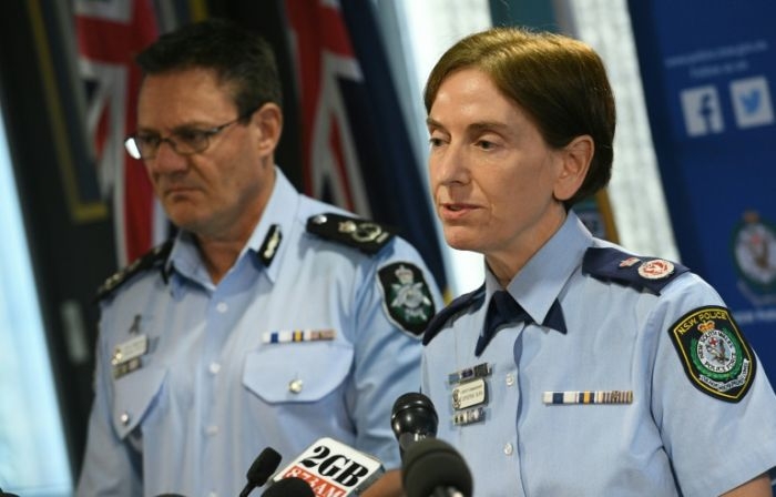 الشرطة الأسترالية تعتقل مراهقين في الـ 16 من العمر ووجهت اليهما تهمة التحضير لتنفيذ "اعتداء مستوحى" من داعش