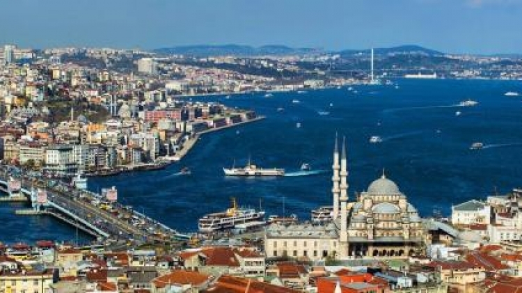 تركيا تجري تعديلات على قوانين إقامة الأجانب على اراضيها