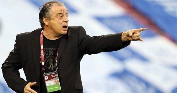 النجم الساحلي: برتران مارشان في طريقه لخلافة لسعد جردة
