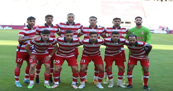 النادي الإفريقي: التشكيلة المنتظرة في مواجهة إتحاد بن قردان