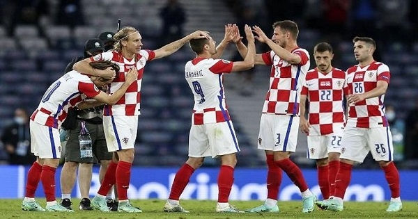 كرواتيا تقصي كندا و تضع قدما في الدور الثاني