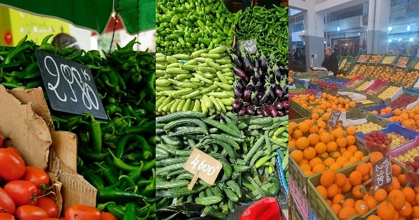 سوق أريانة: ارتفاع هائل بالأسعار و دعوات للمراقبة بالتدخل 