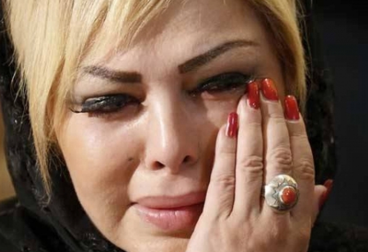 فلة الجزائرية تتمنى إصابة أبناء بلدها بفيروس كورونا
