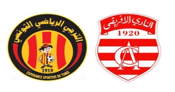 منافسات الترجي و النادي الافريقي على ضم لاعب المنتخب الوطني