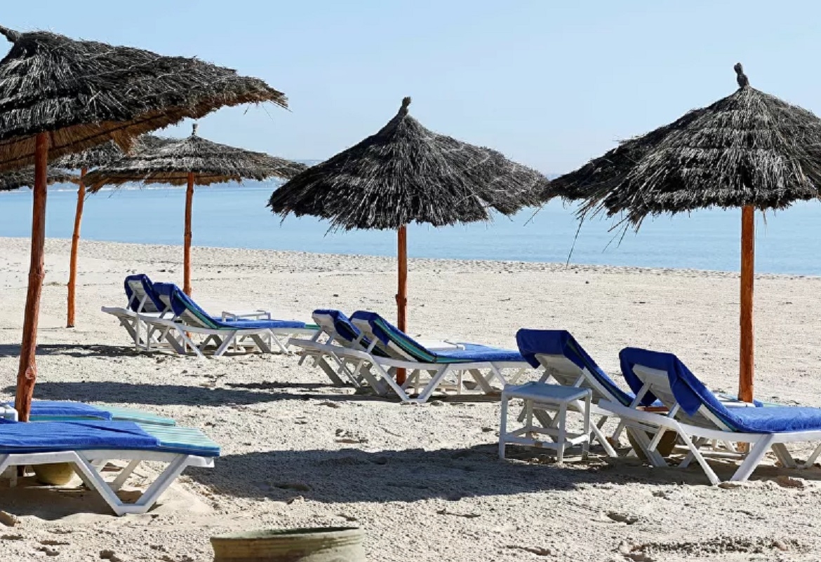 جائحة كورونا تخنق السياحة التونسية وتطفئ الآمال بانتعاشة اقتصادية