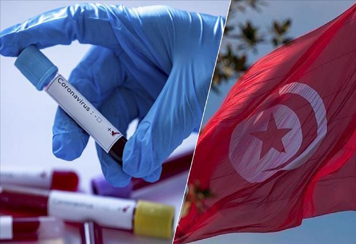 ارتفاع عدد المصابين بفيروس كورونا في تونس إلى 29 حالة