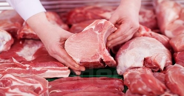 الغرفة الوطنية للقصابين : سعر الكغ الواحد من اللحوم الحمراء سيصل إلى 40 دينارا