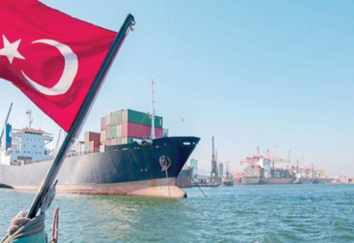 تركيا تحتل ليبيا وتزيح تونس كأول مصدر للمنتجات الغذائية