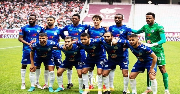 الرابطة الأولى: الإتحاد المنستيري على بعد 3 نقاط من المشاركة في دوري أبطال إفريقيا