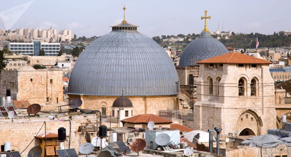 الحكومة الرومانية توافق رسميا على نقل سفارتها إلى القدس