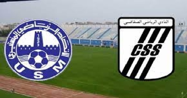 التشكيلة المنتظرة للنادي الصفاقسي في مواجهة الإتحاد المنستيري