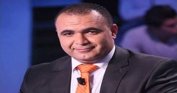 تدهور الحالة الصحية لمحمد علي العروي