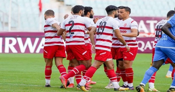 كأس الكونفدرالية: التّشكيلة المحتملة لفريق باب جديد