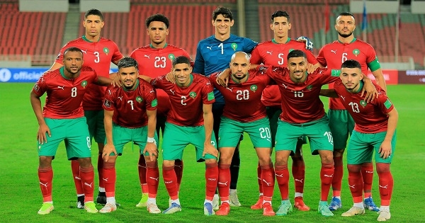 استبعاد رحيمي من قائمة المغرب الرسمية لكأس العالم 2022