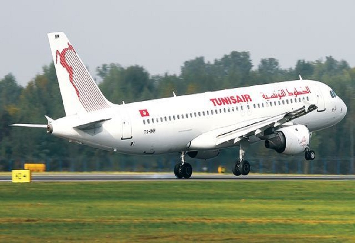الخطوط التونسية تعزز اسطولها عبر كراء 10 طائرات جديدة على امتداد سنة ونصف من الان (وزير النقل)
