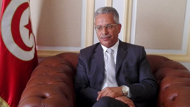عاجل: والي تونس يشرف على حملة امنية ضخمة الان 