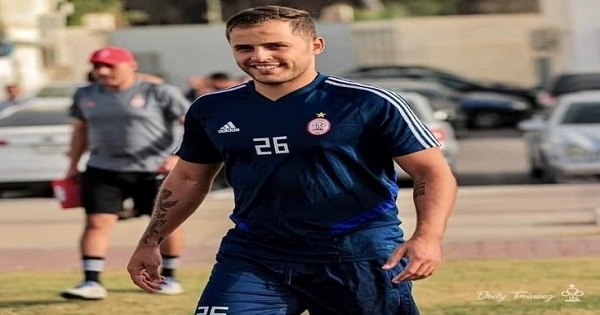 تقارير ليبية: غازي العيادي يفسخ تعاقده مع اتحاد طرابلس