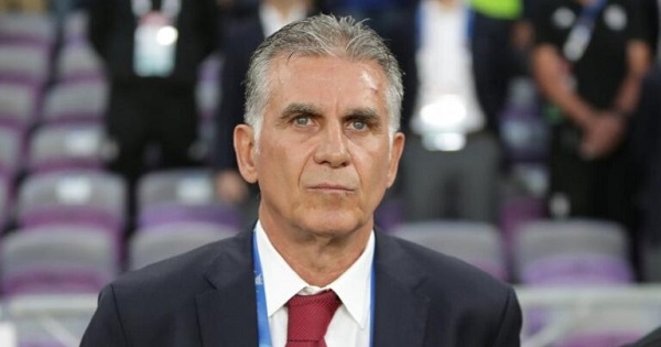 الاتحاد المصري ينهي تعاقده مع المدرب كيروش