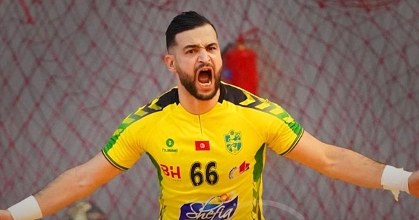 محمد علي البحري يمضي للنادي الافريقي