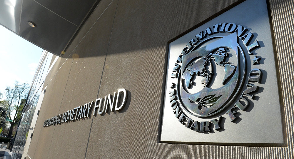صندوق النقد الدولي يوافق على صرف 245 مليون دولار لتونس