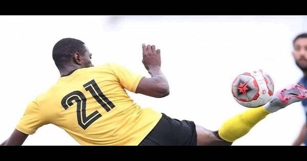 إنتقالات: ديمبيلي يعزز صفوف النادي الإفريقي