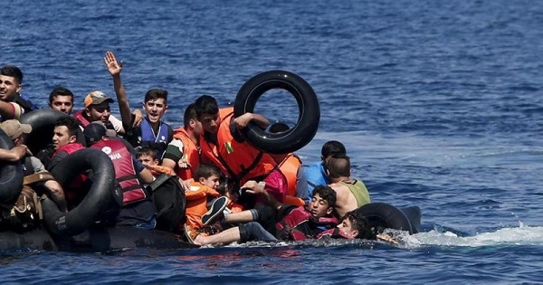 عدد ضحايا الهجرة غير النظامية على السواحل التونسية منذ بداية 2023