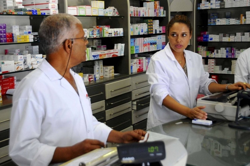 تحذيرات جديدة بسبب نقص الأدوية في الصيدلية المركزية التونسية