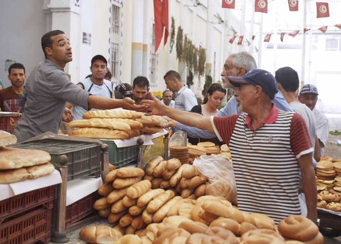 تونس- الزيادة في سعر الخبز من بين مقترحات إصلاح منظومة الدعم