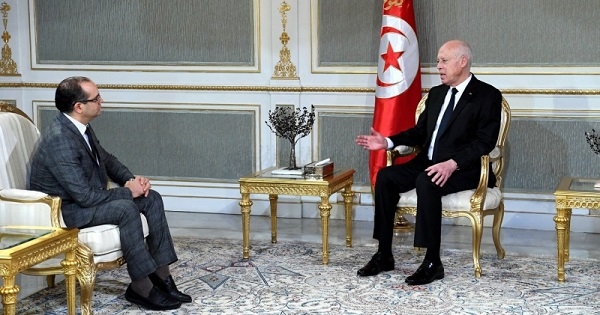 حركة النهضة خارج حسابات الحوار الوطني في تونس