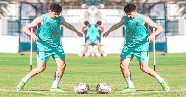 توفيق الشريفي يقود الافريقي إلى المربّع الذهبي من كأس تونس لكرة القدم