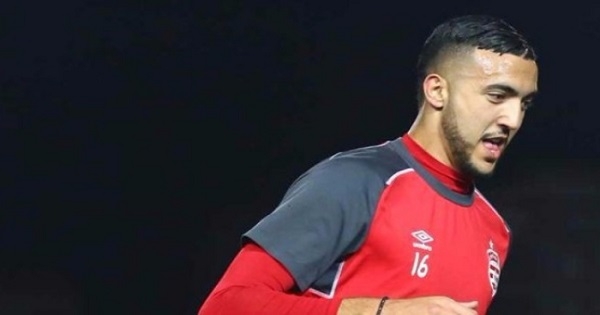 ادارة النادي الافريقي تتلقى عرضا للتفريط في الغندري واللاعب يتخذ قراره