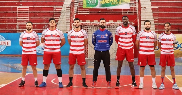 النادي الإفريقي: مطالب بالترفيع في عدد الجماهير لدربي اليد و علاء مصطفى في الموعد