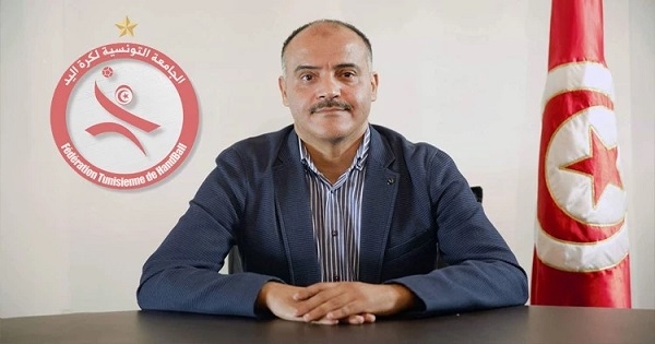 رئيس جامعة كرة اليد ينجو من إمكانية سقوط طائرة الخطوط التونسية بسبب سوء الأحوال الجوية بباريس