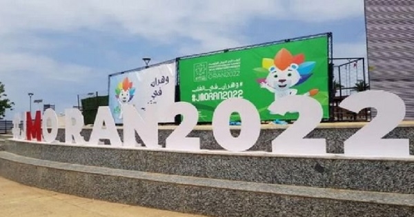 ألعاب وهران : تونس تحتل المرتبة العاشرة بـ27 ميدالية