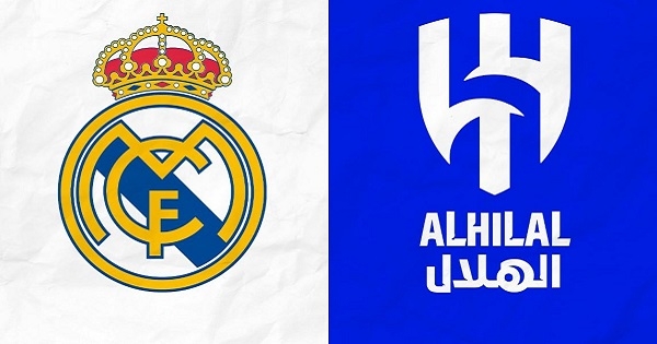 نهائي كأس العالم للأندية.. موعد مباراة ريال مدريد والهلال السعودي
