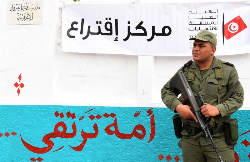 القوائم المستقلة تصفع الأحزاب التونسية في الانتخابات المحلية